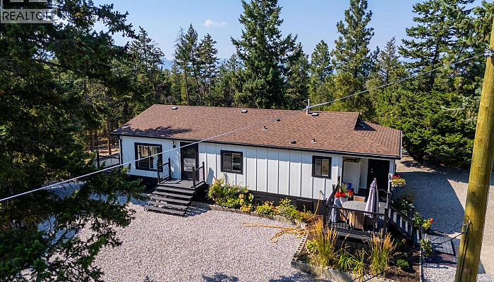 338 Howards Road - Photo 1