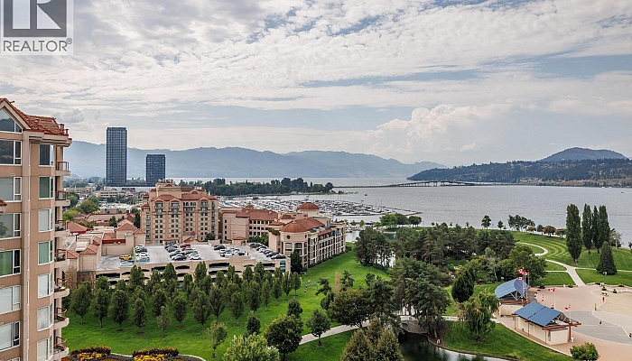 1152 Sunset Drive Unit# 1601 - Photo 1