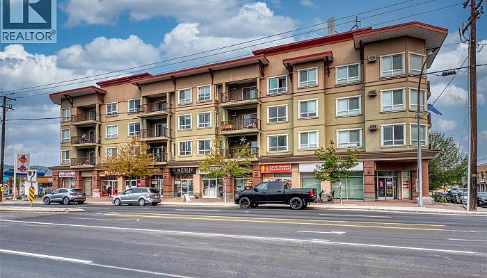 140 Asher Road Unit# 302 - Photo 1