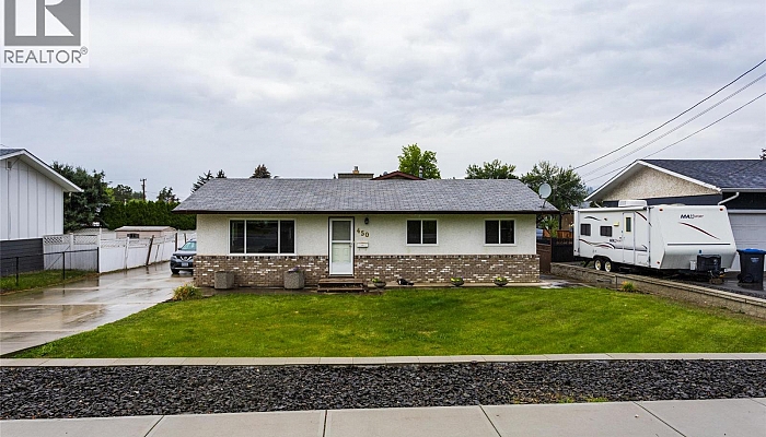 450 Hollywood Road S - Photo 1