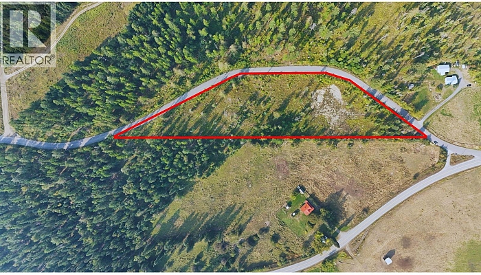 Lot 169A Puckett Road - Photo 1