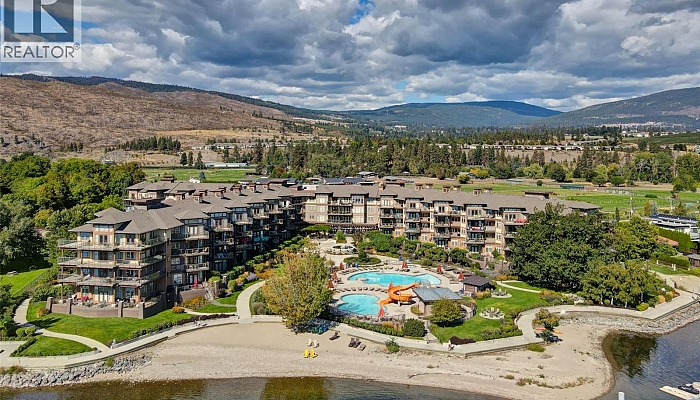 4205 Gellatly Road Unit# 304 - Photo 1