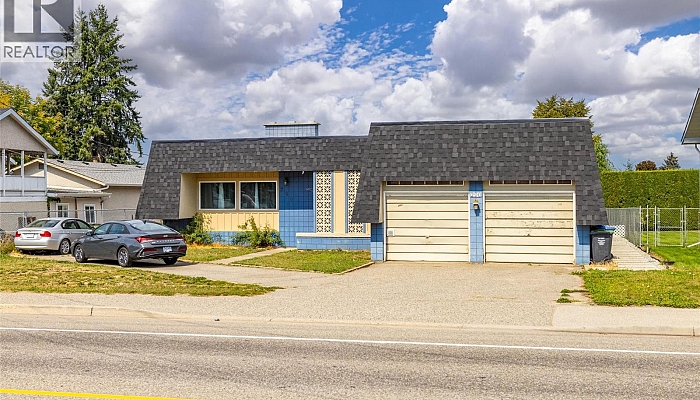 290 Leathead Road - Photo 1