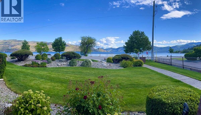 4340 Beach Avenue Unit# 106 - Photo 1