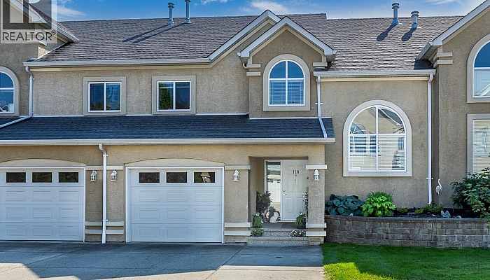 5501 20 Street Unit# 128 - Photo 1