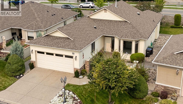 2365 Stillingfleet Road Unit# 39 - Photo 1