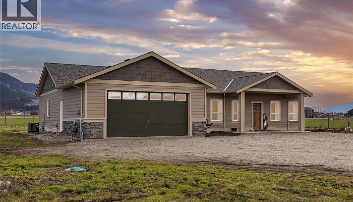 2411 Harding Road - Photo 1