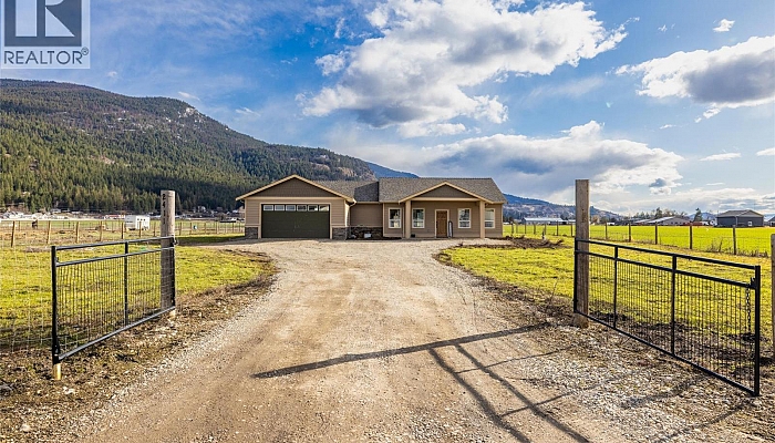 2411 Harding Road - Photo 1