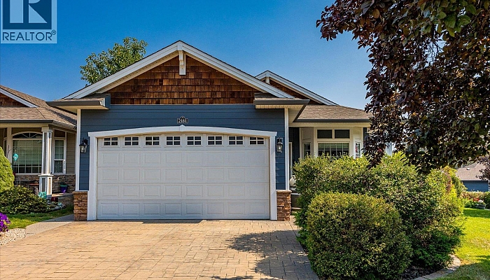 2181 Mimosa Drive - Photo 1