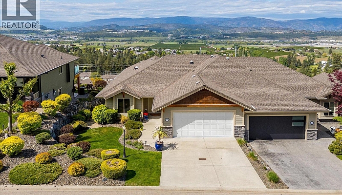 3652 Sunset Ranch Drive - Photo 1