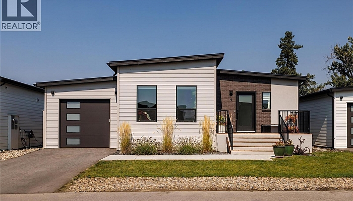 8900 Jim Bailey Road Unit# 19 - Photo 1