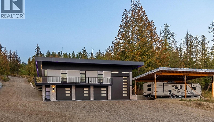 8195 Jackpine Road - Photo 1