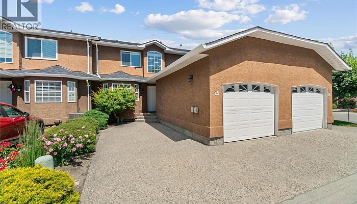 535 Glenmeadows Road Unit# 25 - Photo 1