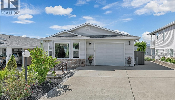 6400 Spencer Road Unit# 23 - Photo 1