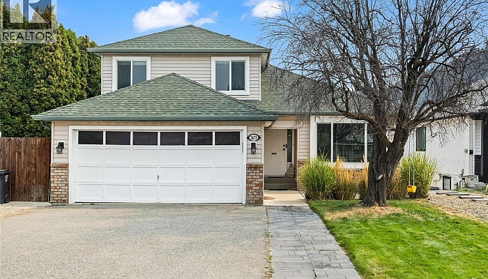 2671 Applegreen Court - Photo 1