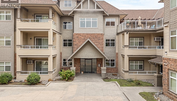 151 Taylor Road Unit# 202 - Photo 1