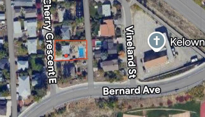 1413 Cherry Crescent - Photo 1