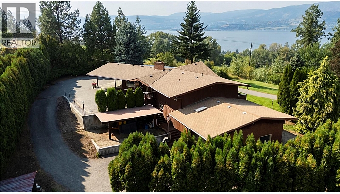 4980 Chute Lake Road - Photo 1