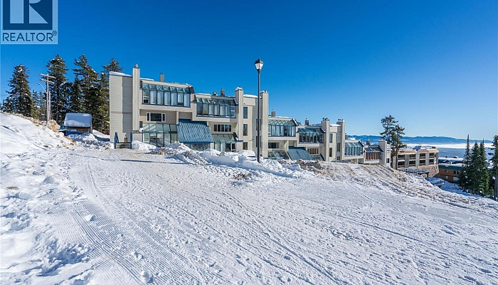 7375 Porcupine Road Unit# B6 Lot# 13 - Photo 1