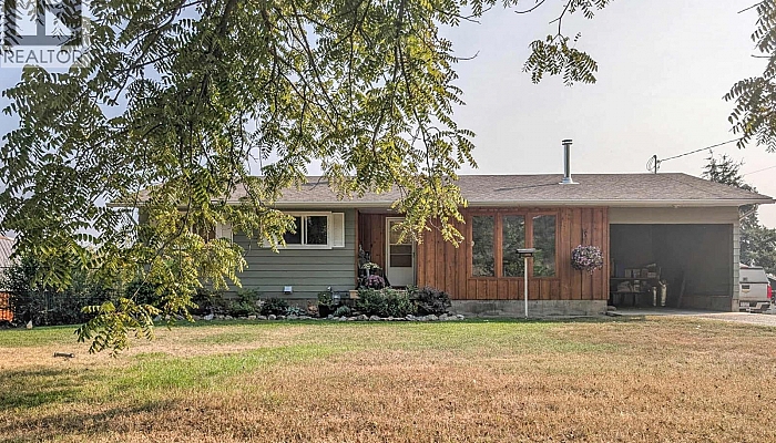 4715 Grandview Flats Road - Photo 1