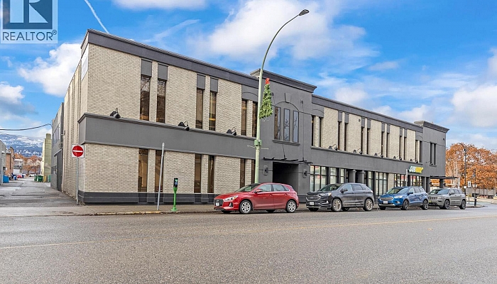 1460 Pandosy Street Unit# 300 - Photo 1