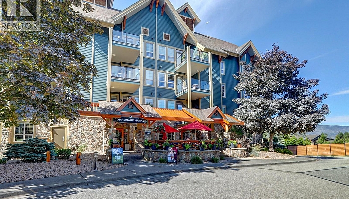 101 Village Centre Court Unit# 231 - Photo 1