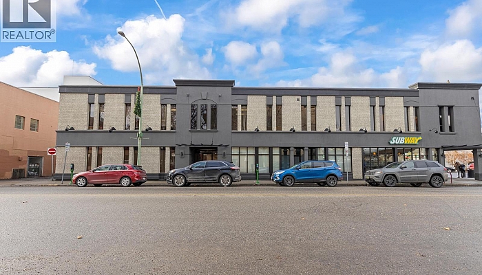 1460 Pandosy Street Unit# 101 - Photo 1