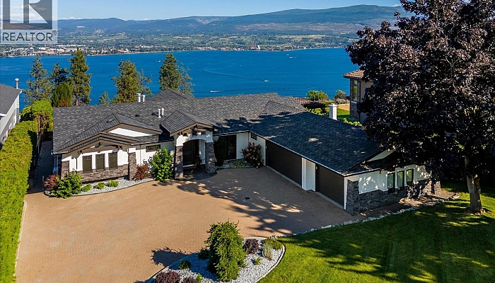 2523 Hillsborough Road - Photo 1