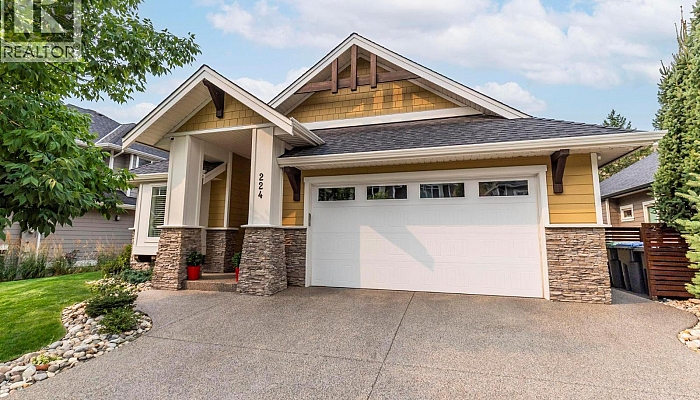 224 Lost Creek Court - Photo 1