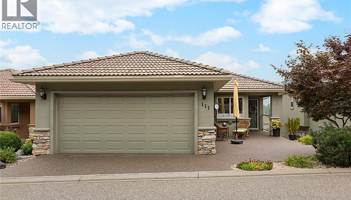 2455 Quail Ridge Boulevard Unit# 111 - Photo 1