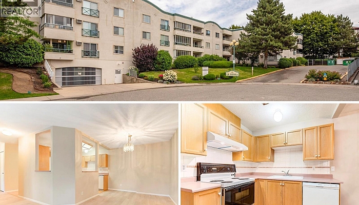 730 Badke Road Unit# 307 - Photo 1