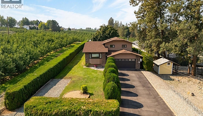 3970 June Springs Road - Photo 1