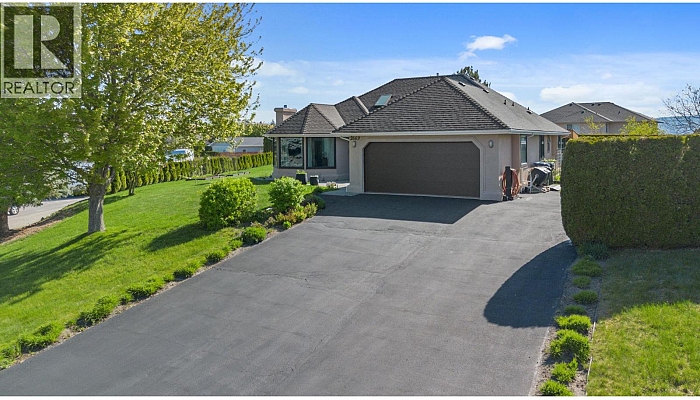 2663 Paula Road - Photo 1