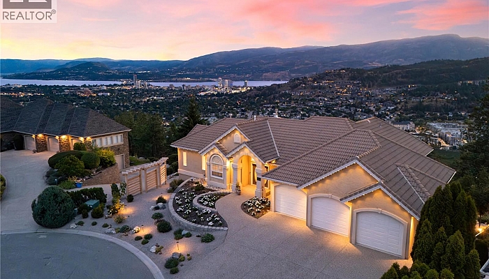 2150 Breckenridge Court - Photo 1