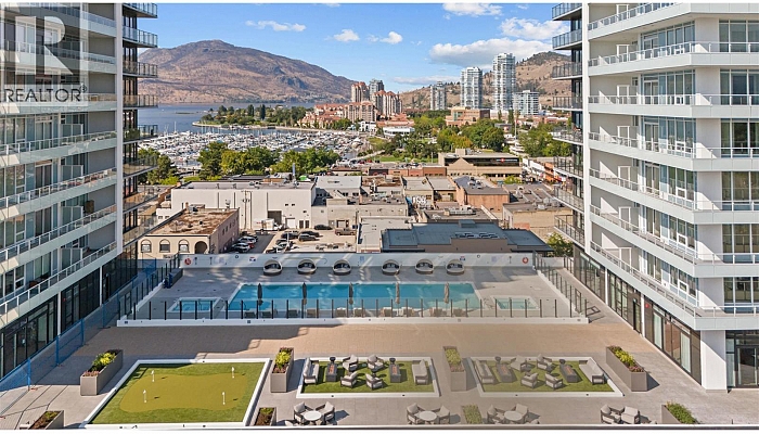 238 Leon Avenue Unit# 1503 - Photo 1