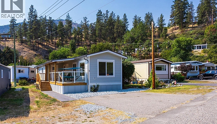 6711 Hwy 97 South Highway Unit# 5 - Photo 1