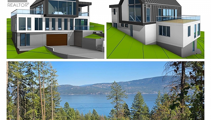 9444 Hodges Road - Photo 1