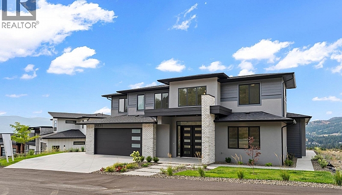 2871 Copper Ridge Drive - Photo 1