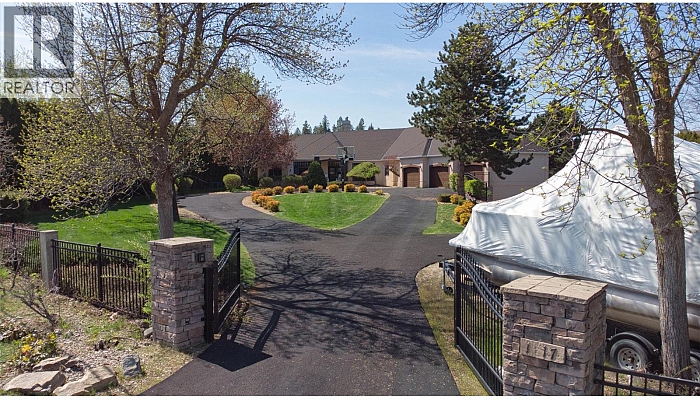 1117 Crawford Road - Photo 1
