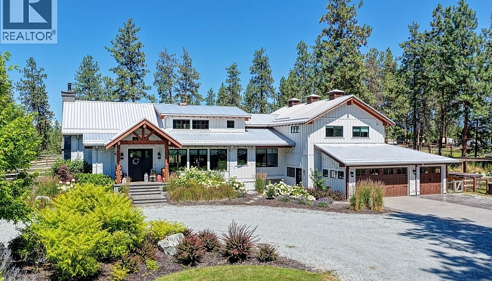 2150 Saucier Road - Photo 1