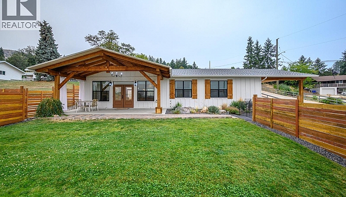6448 Agassiz Road - Photo 1