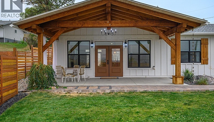 6448 Agassiz Road - Photo 1