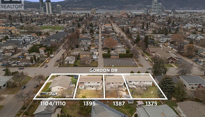 1387 Gordon Drive - Photo 1