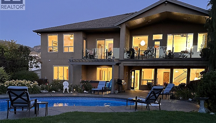 1036 Arbor View Drive - Photo 1