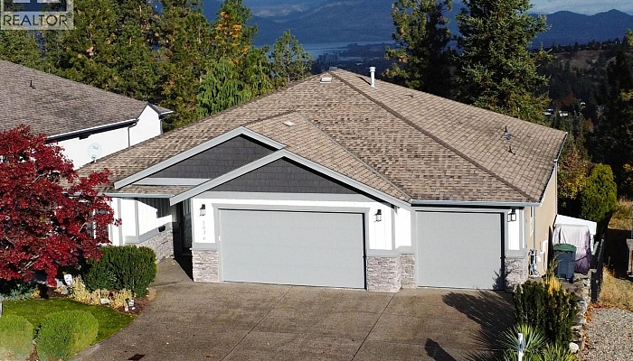 1036 Arbor View Drive - Photo 1