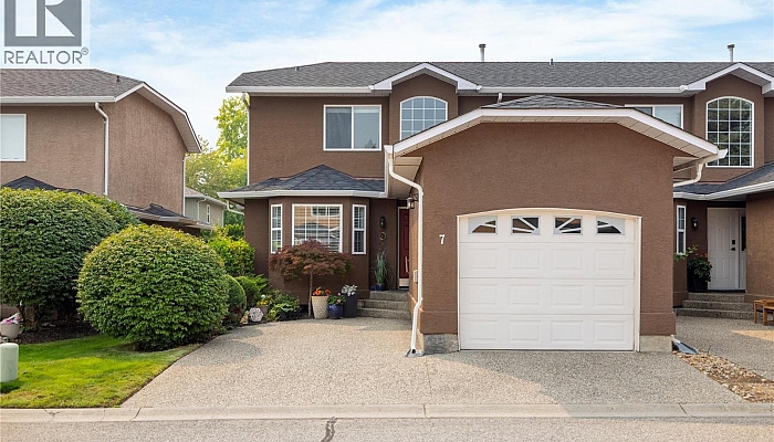 535 Glenmeadows Road Unit# 7 - Photo 1