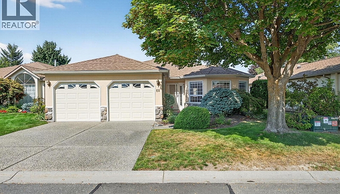 1201 Cameron Avenue Unit# 68 Lot# 68 - Photo 1