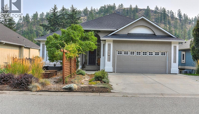 363 Woodpark Crescent - Photo 1