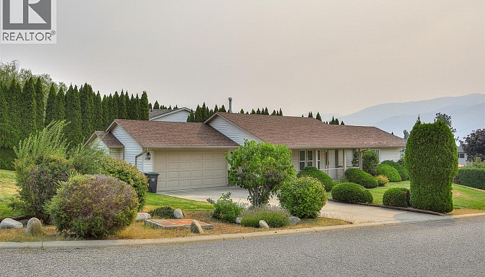 3897 Desert Pines Avenue - Photo 1