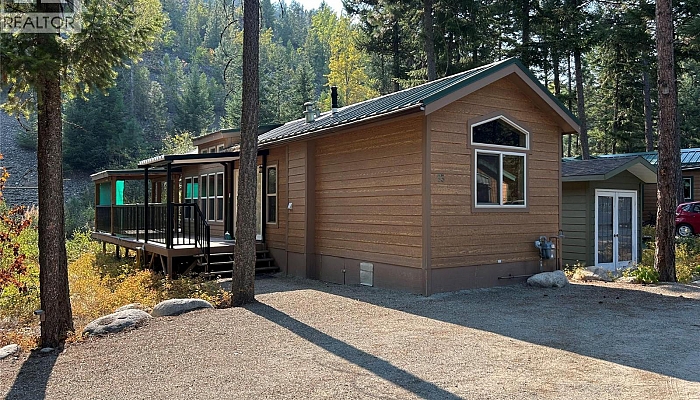 4835 Paradise Valley Drive Unit# 33 - Photo 1